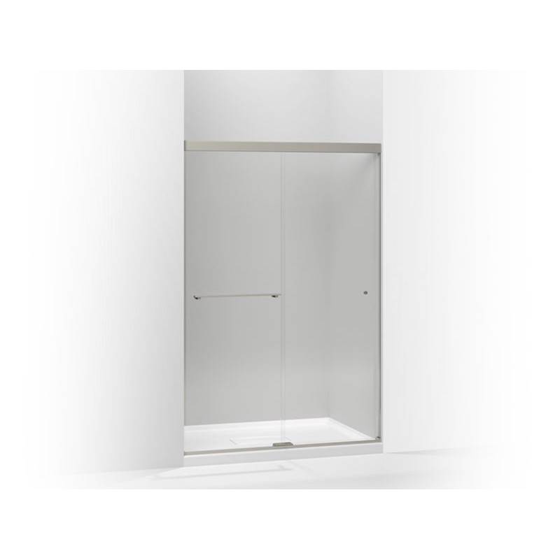 Kohler Sliding Shower Doors item 707101-L-BNK