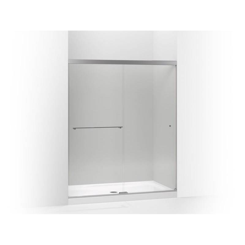 Kohler Sliding Shower Doors item 707206-L-SHP