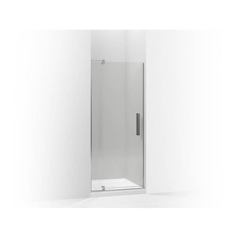 Kohler Pivot Shower Doors item 707501-L-SHP