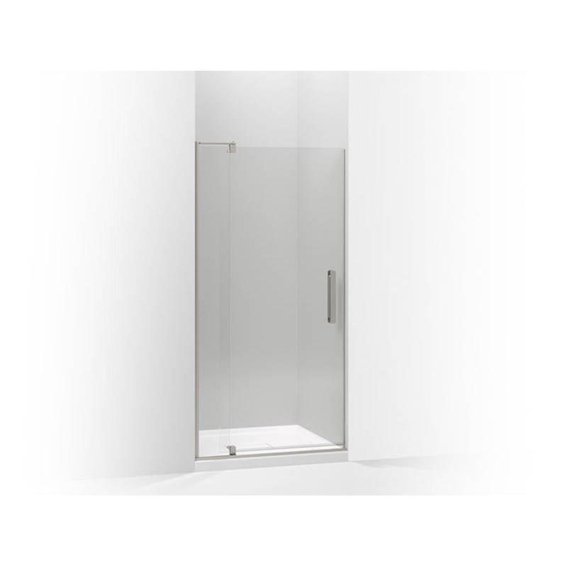 Kohler Pivot Shower Doors item 707510-L-BNK