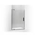 Kohler - 707546-L-ABZ - Pivot Shower Doors