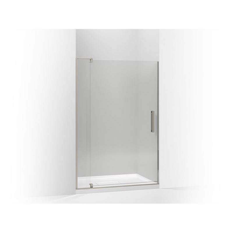 Kohler Pivot Shower Doors item 707541-L-BNK