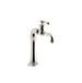 Kohler - 99268-SN - Bar Sink Faucets