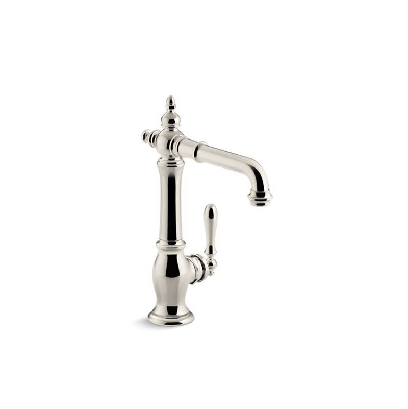 Kohler  Bar Sink Faucets item 99267-SN