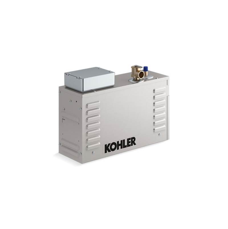 Kohler  Steam Shower Generators item 5529-NA