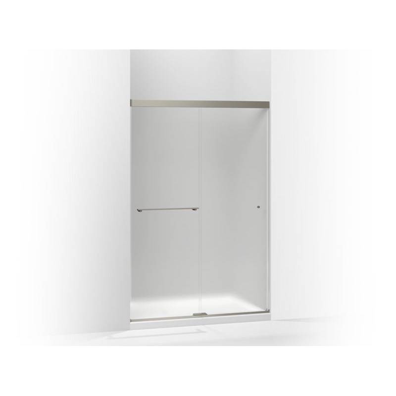 Kohler  Shower Doors item 707100-D3-BNK
