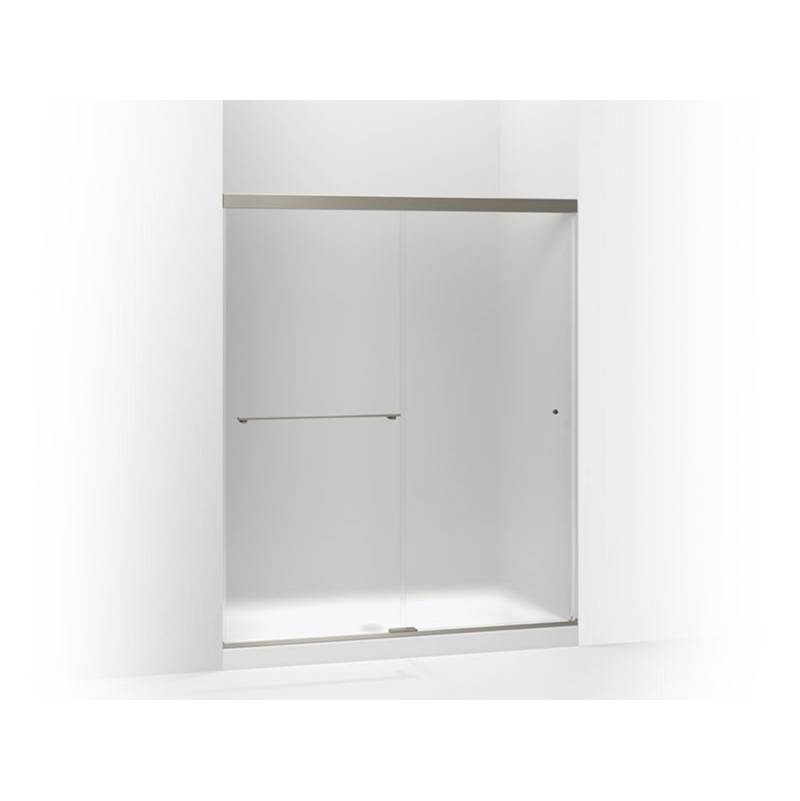 Kohler  Shower Doors item 707201-D3-BNK