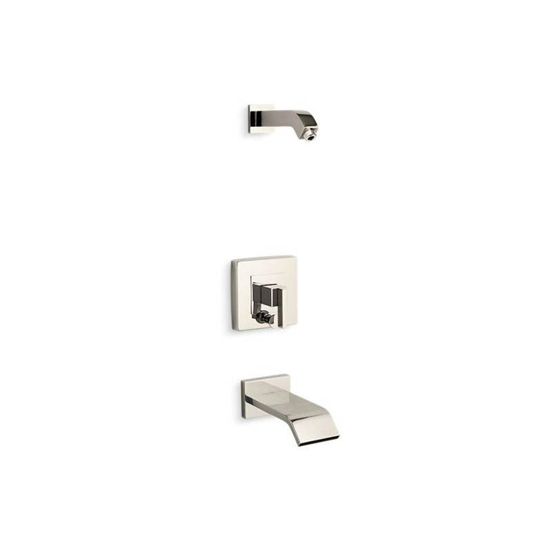 Kohler Tub And Shower Faucets Less Showerhead Tub And Shower Faucets item T14664-4L-SN