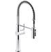Kohler - 22973-CP - Pull Down Kitchen Faucets