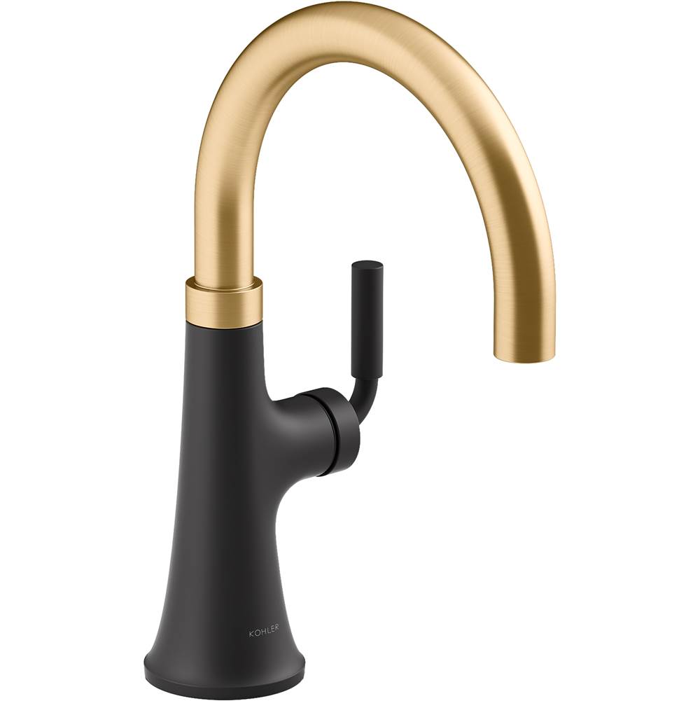 Kohler  Bar Sink Faucets item 23767-BMB