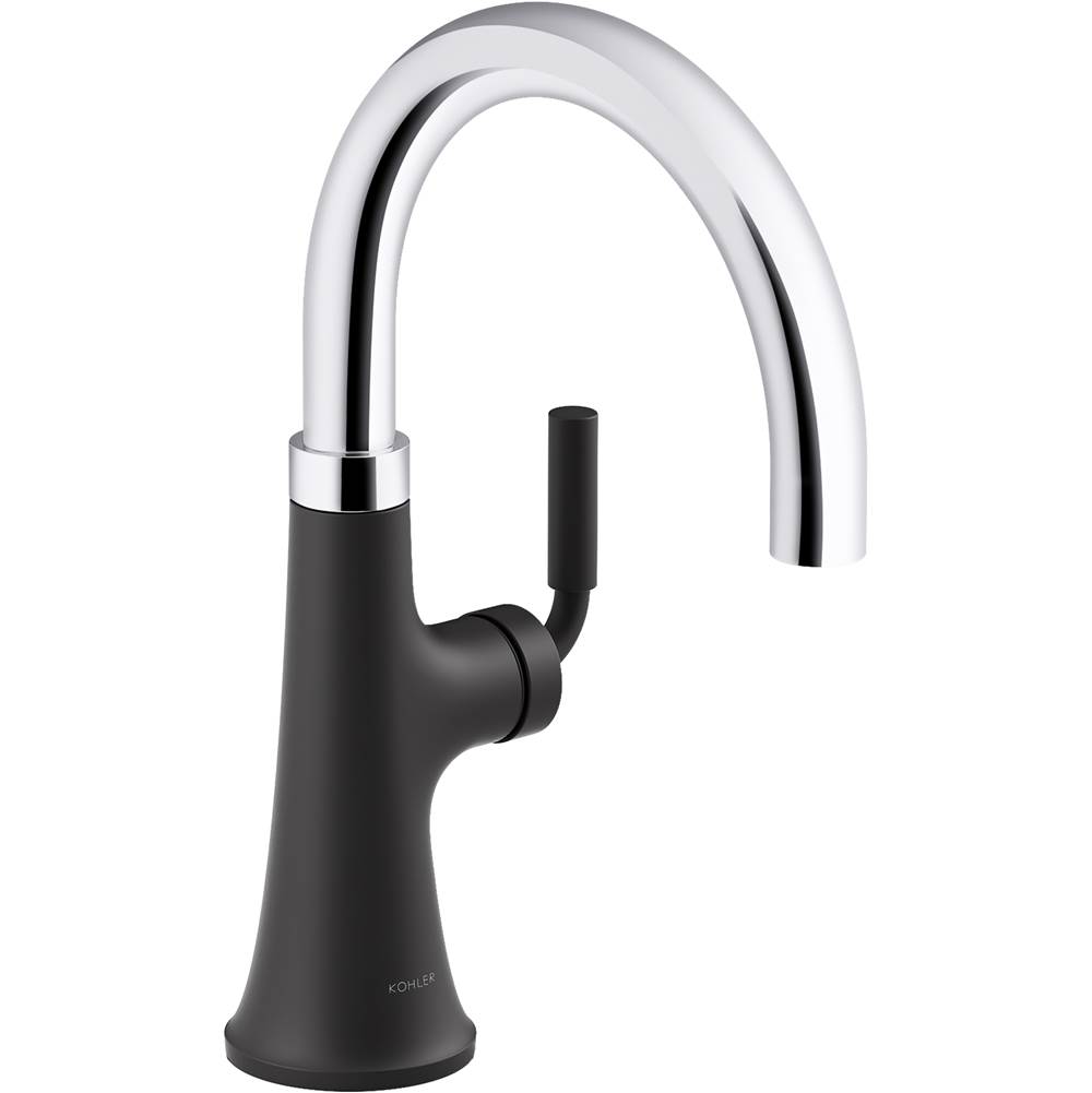 Kohler  Bar Sink Faucets item 23767-CBL