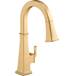 Kohler - 23832-WB-2MB - Pull Down Kitchen Faucets