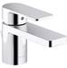 Kohler - 24804-4-CP - Single Hole Bathroom Sink Faucets