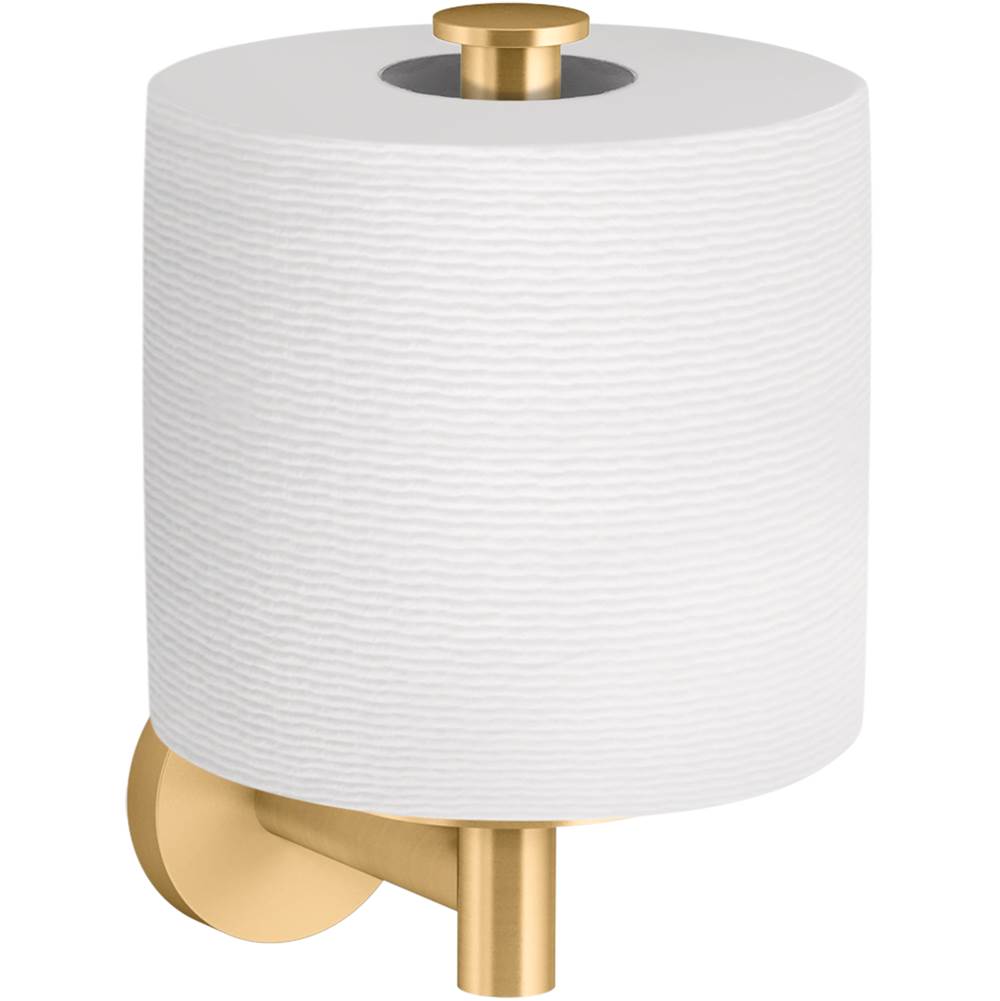 Kohler Toilet Paper Holders Bathroom Accessories item 27293-2MB