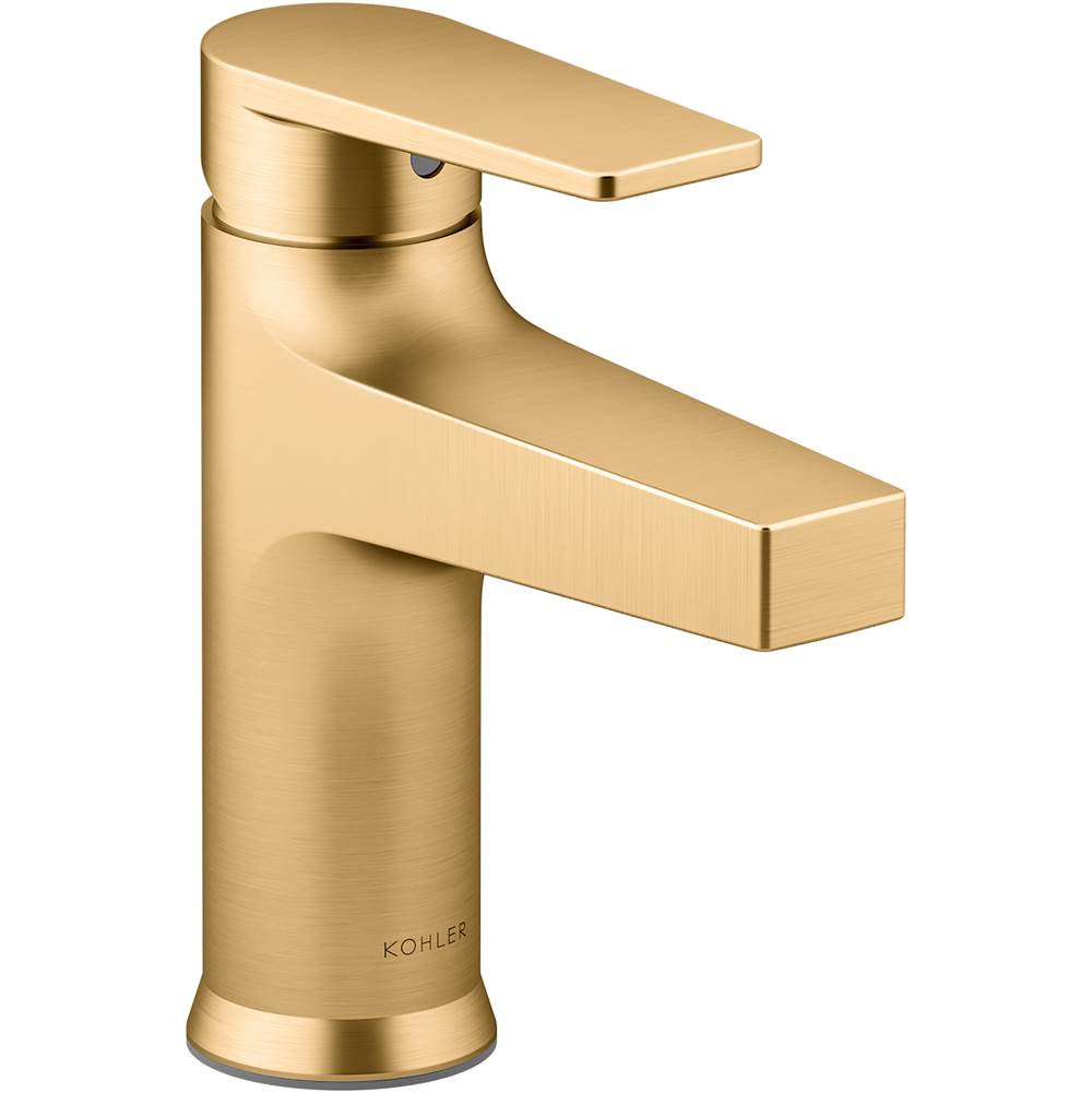 Kohler Single Hole Bathroom Sink Faucets item 74013-4-2MB