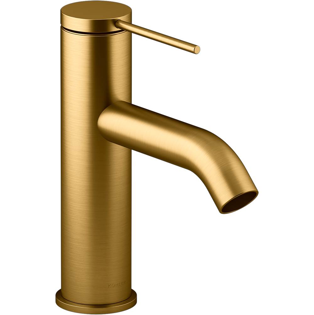 Kohler Single Hole Bathroom Sink Faucets item 77958-4A-2MB