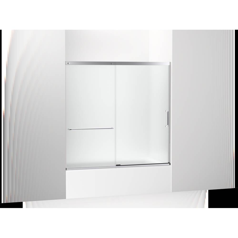 Kohler  Shower Doors item 707609-6D3-SH