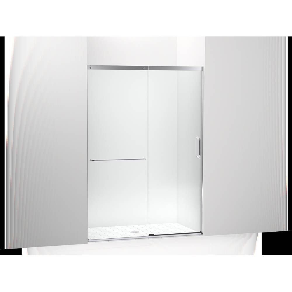 Kohler  Shower Doors item 707614-8L-SH