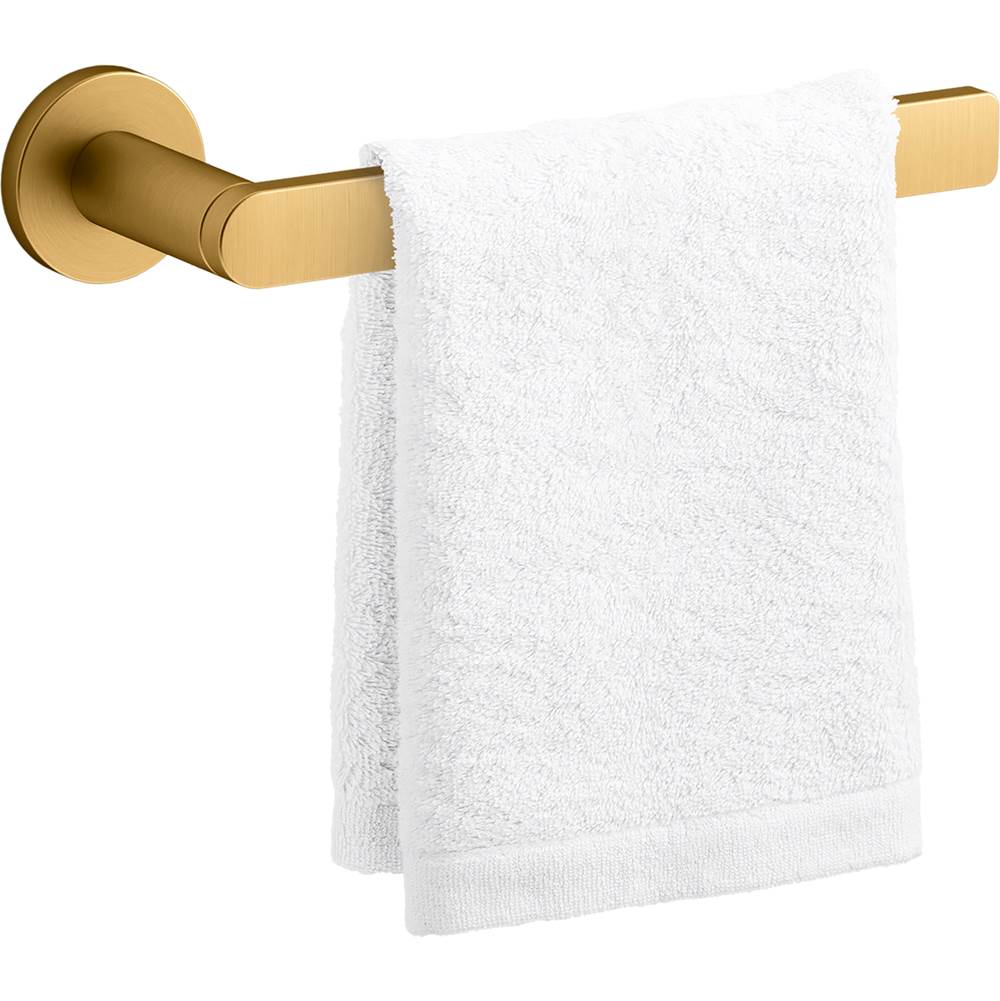 Kohler Towel Bars Bathroom Accessories item 73145-2MB