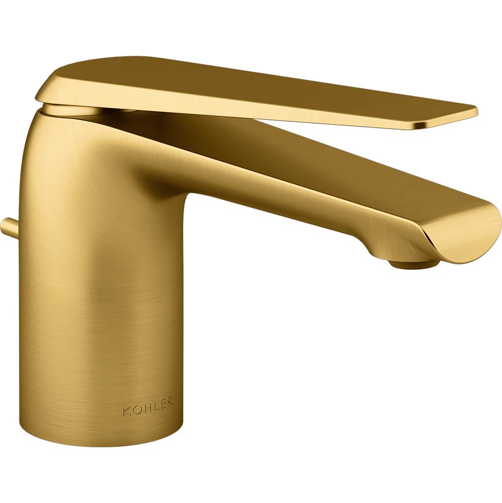 Kohler Single Hole Bathroom Sink Faucets item 97345-4-2MB