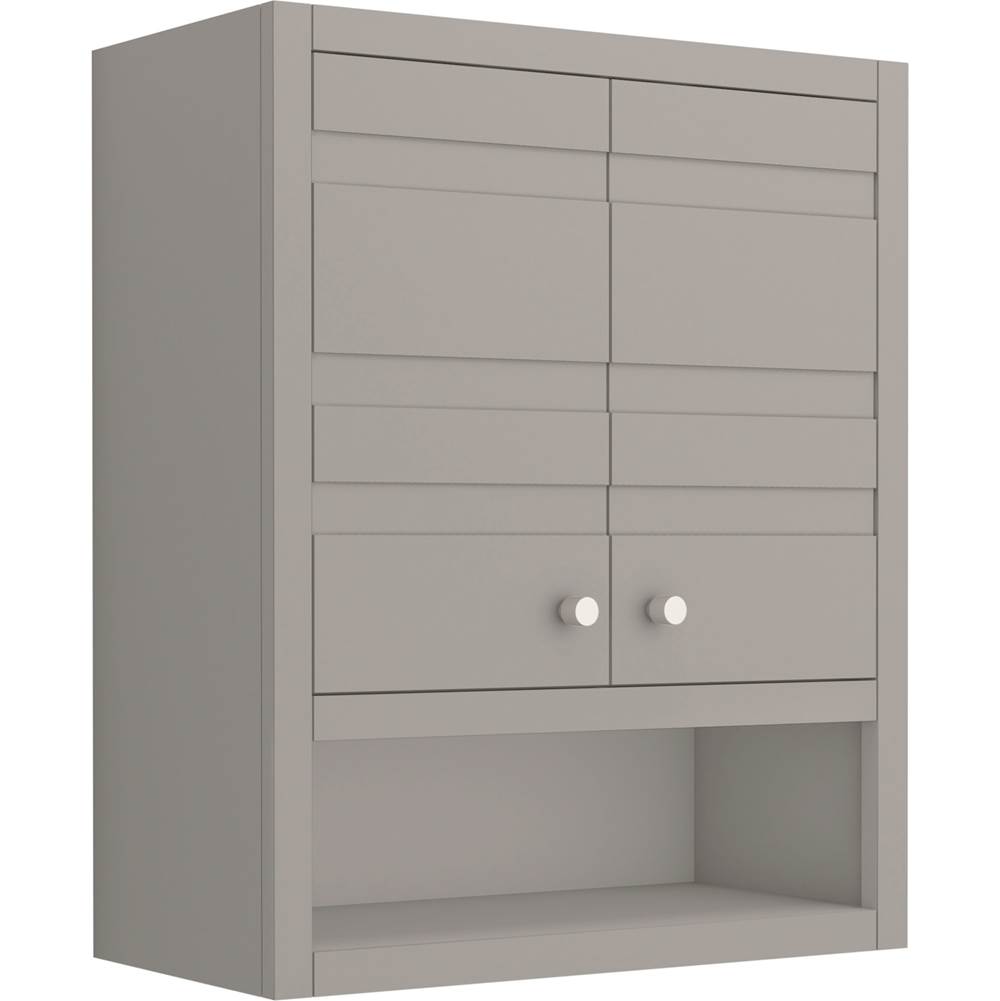 Kohler  Medicine Cabinets item 33528-ASB-1WT