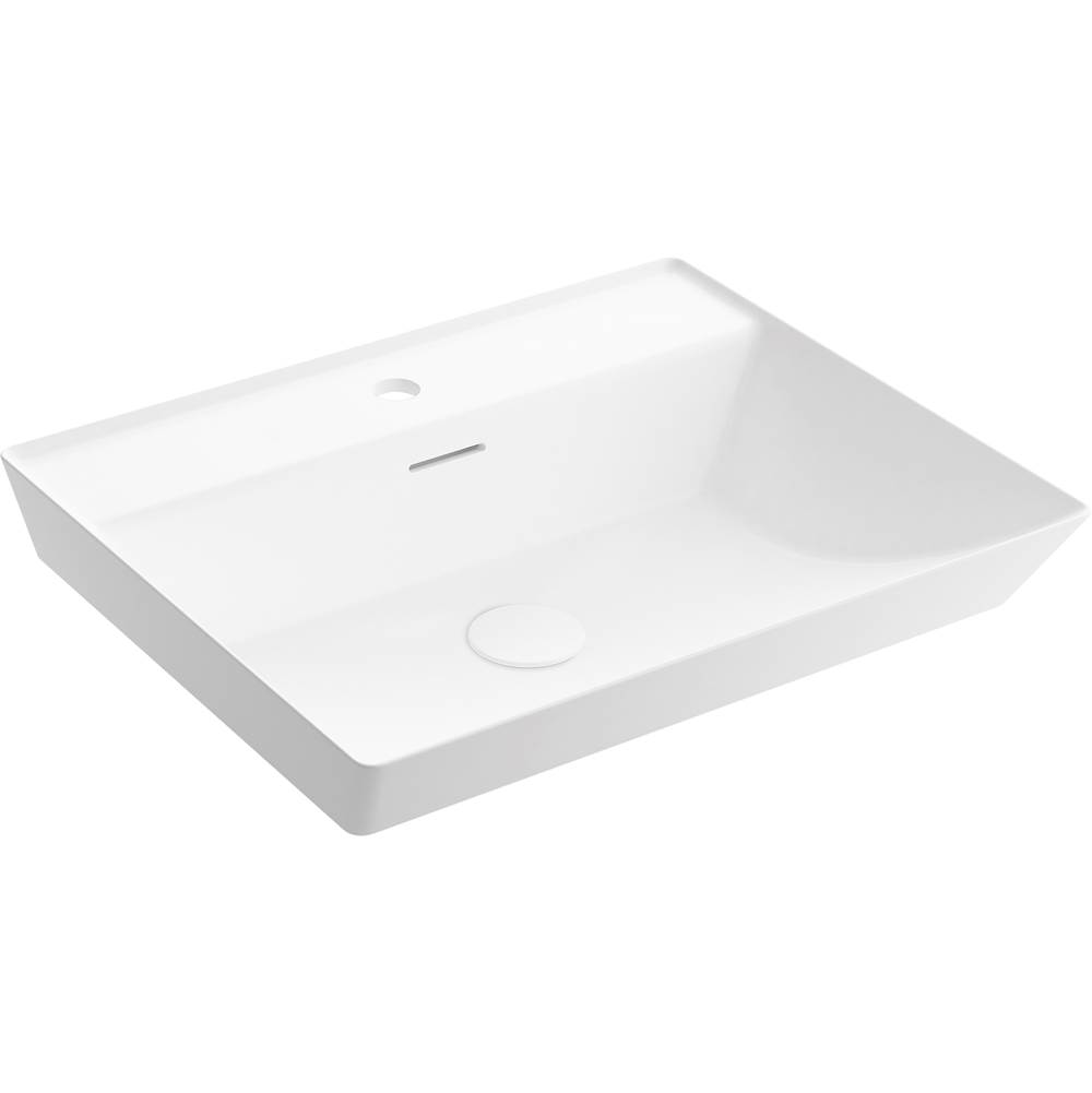 Kohler Vessel Bathroom Sinks item 21059-1-0
