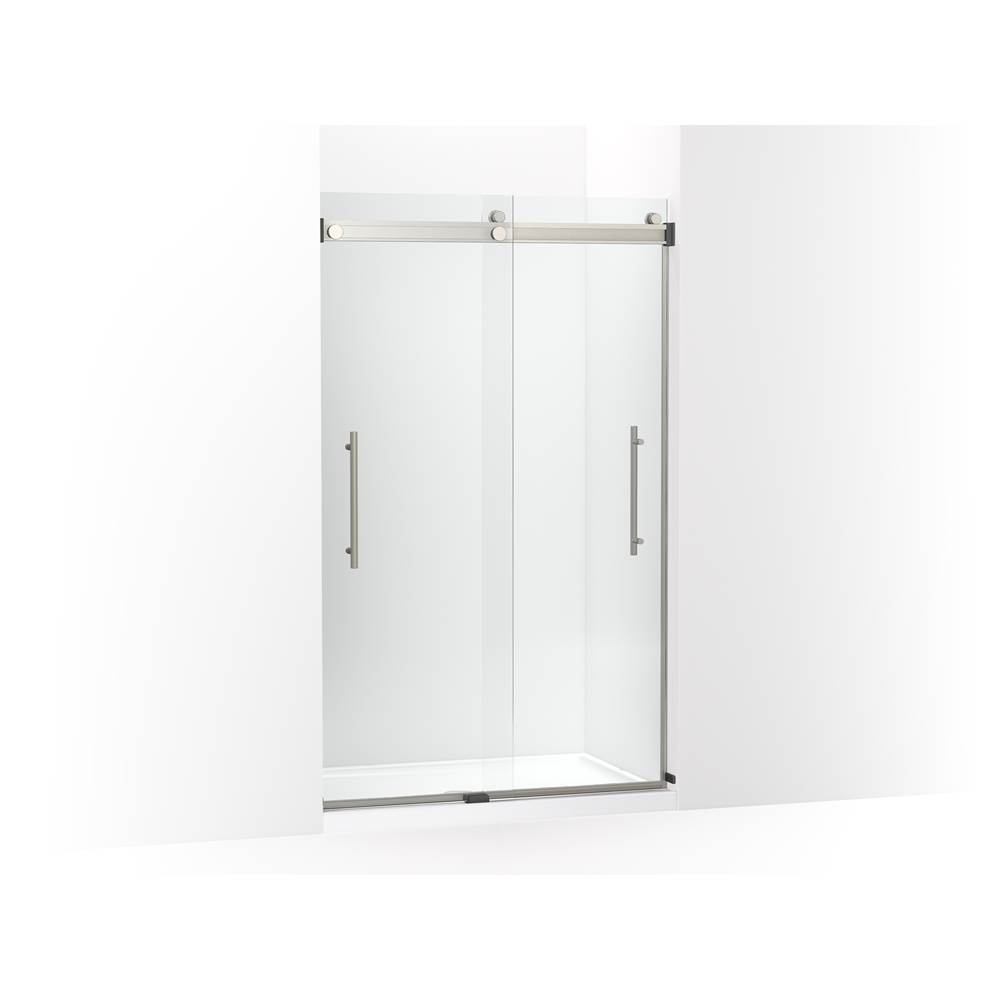 Kohler  Shower Doors item 702421-L-BNK