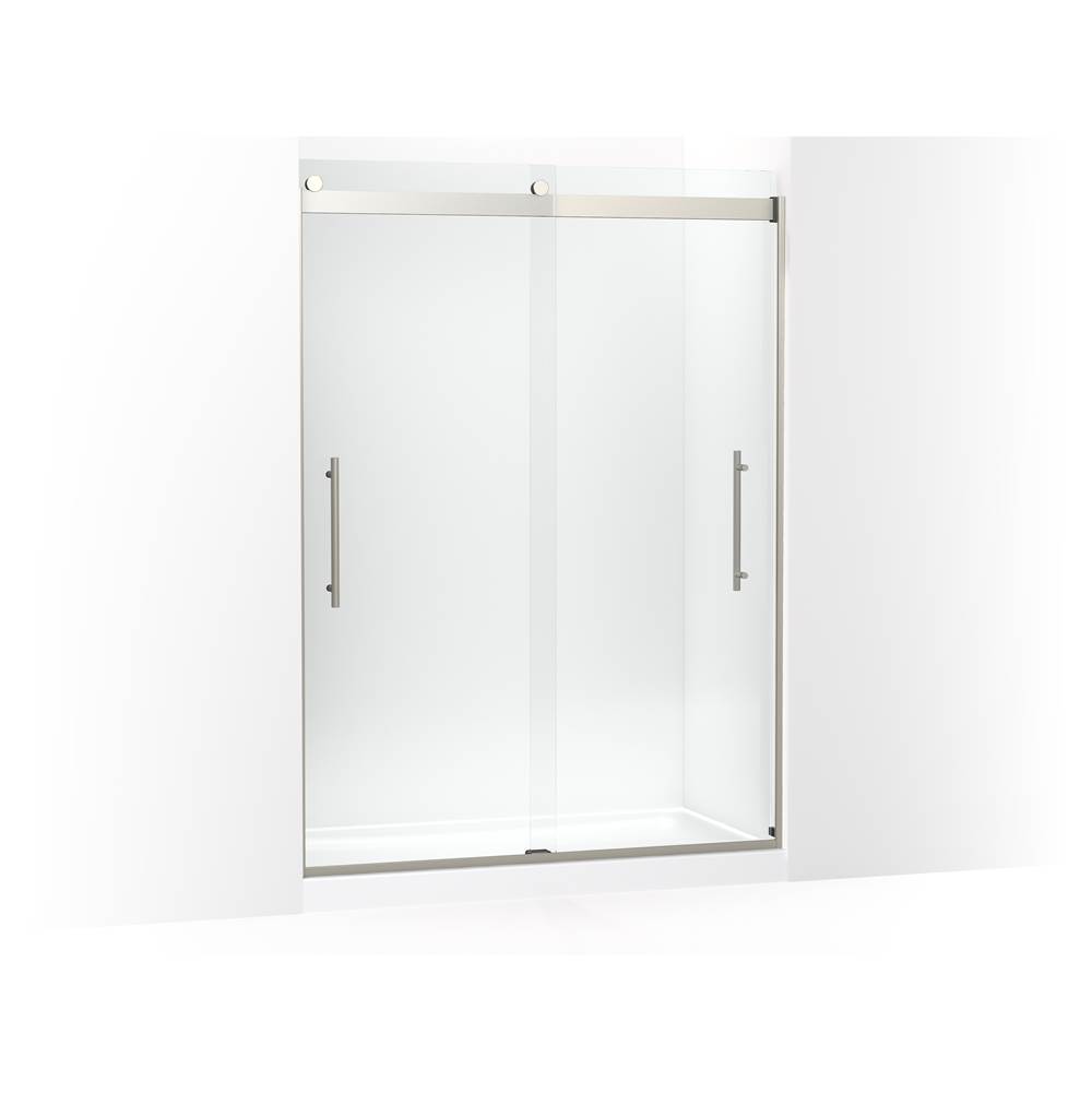 Kohler  Shower Doors item 702429-L-BNK