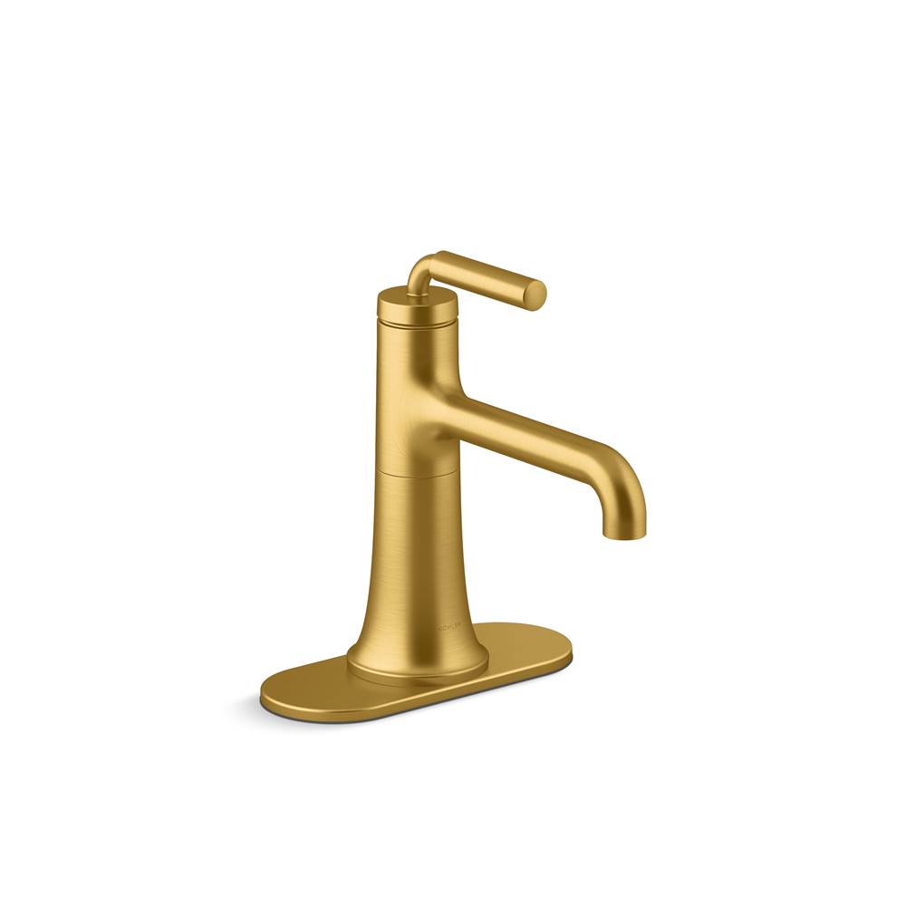 Kohler Single Hole Bathroom Sink Faucets item 27415-4K-2MB
