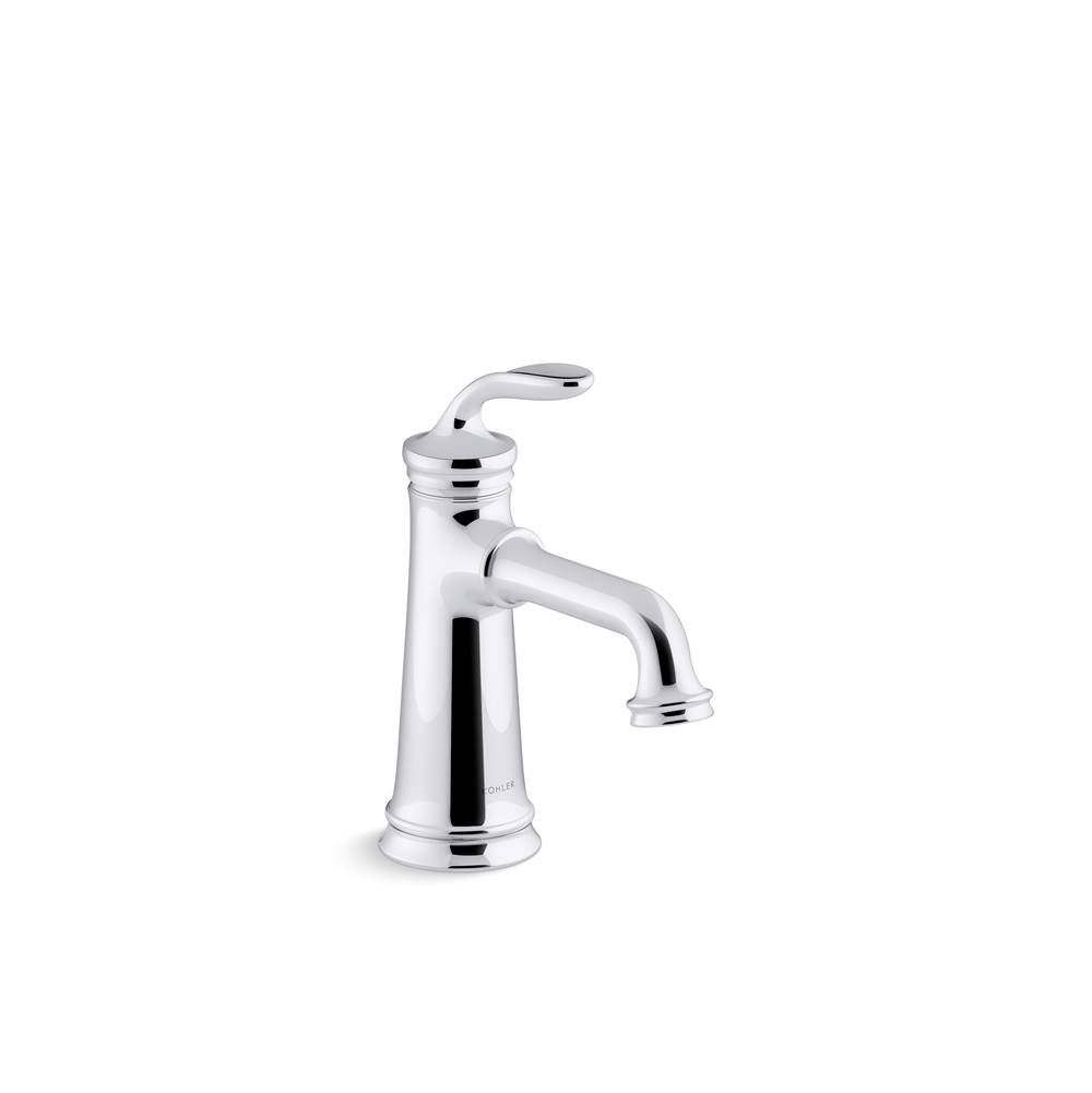 Kohler Single Hole Bathroom Sink Faucets item 27379-4N-CP