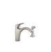 Kohler - 30471-VS - Single Hole Kitchen Faucets