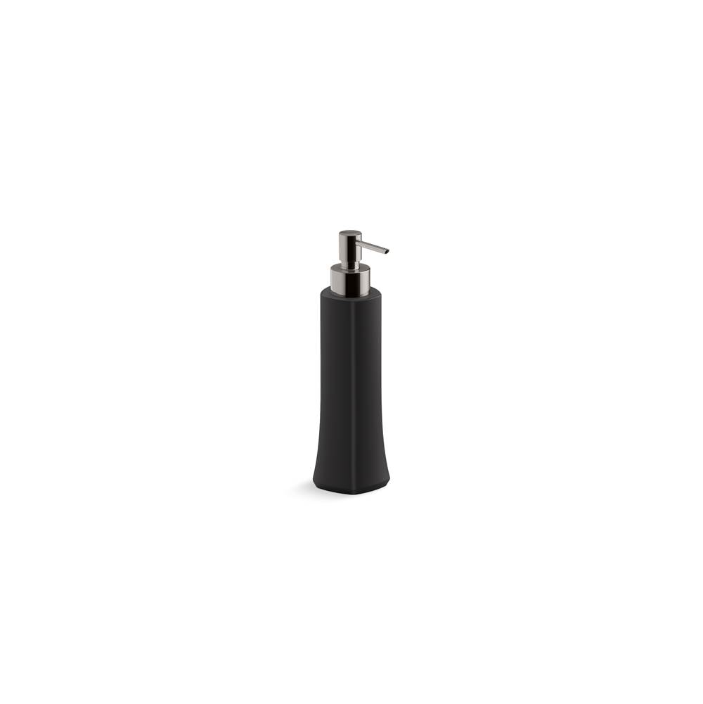 Kohler Soap Dispensers Kitchen Accessories item 27073-TT
