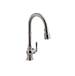 Kohler - 29709-TT - Pull Down Kitchen Faucets