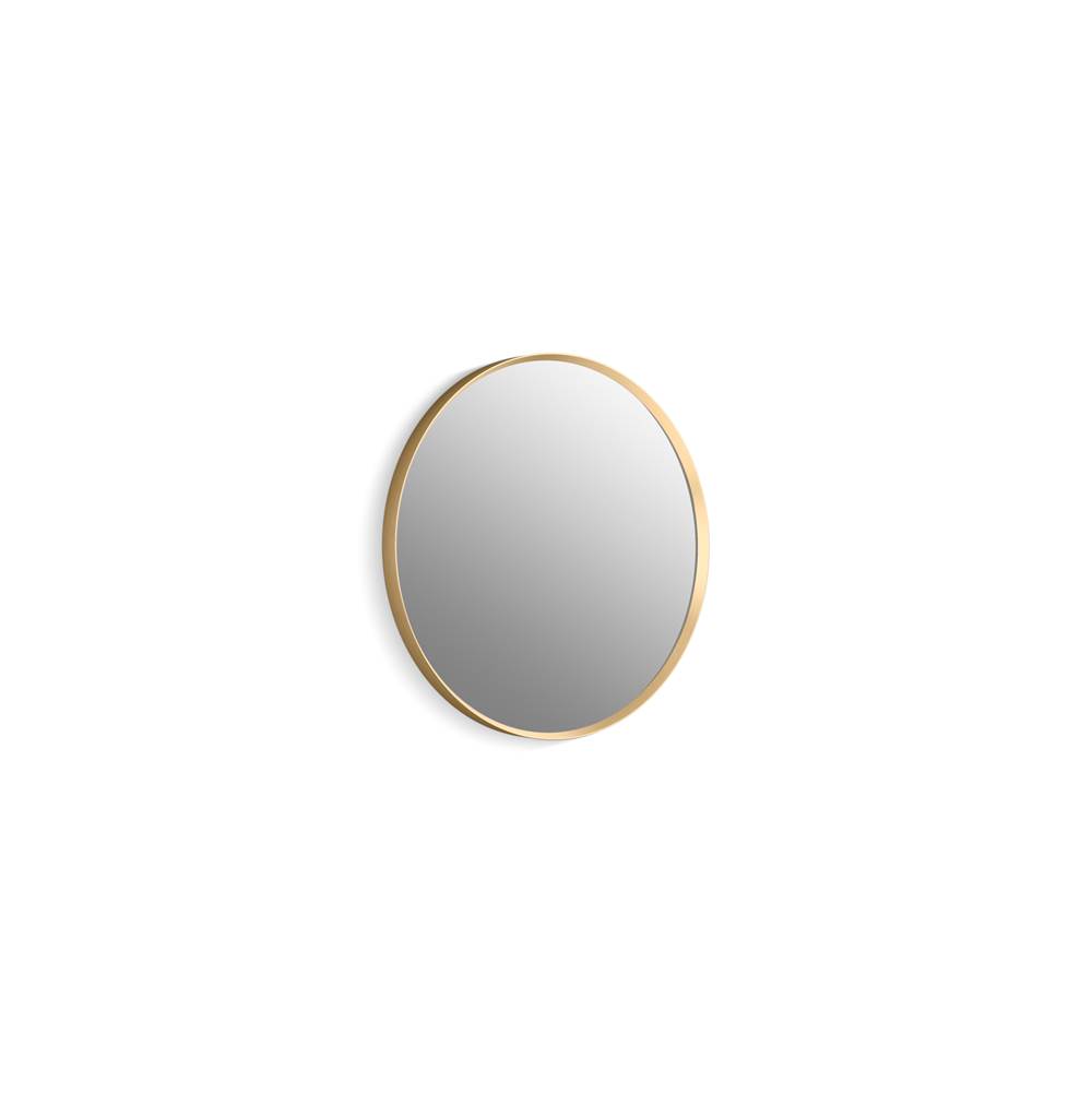 Kohler Round Mirrors item 31367-BGL