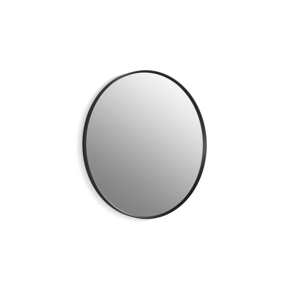 Kohler Round Mirrors item 31368-BLL