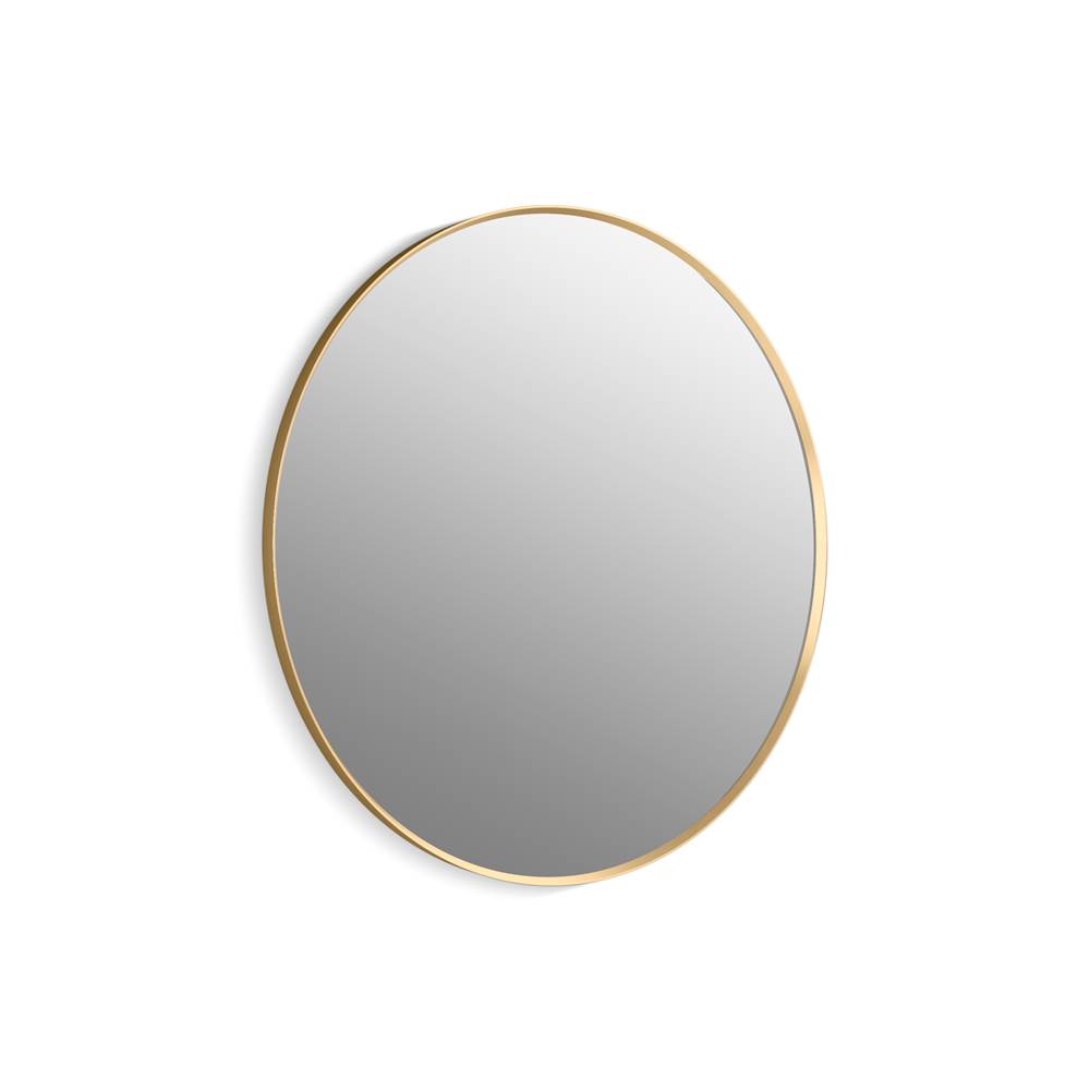 Kohler Round Mirrors item 31370-BGL