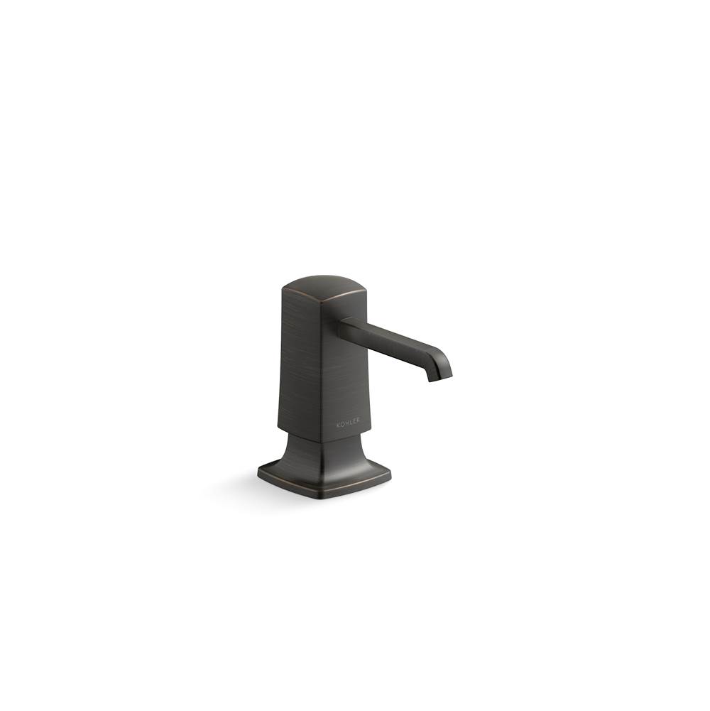 Kohler Soap Dispensers Kitchen Accessories item 35760-2BZ