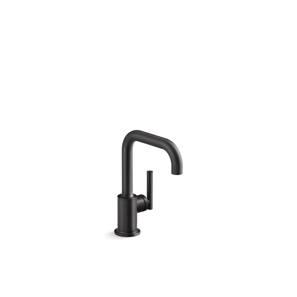 Kohler Cold Water Faucets Water Dispensers item 24077-BL