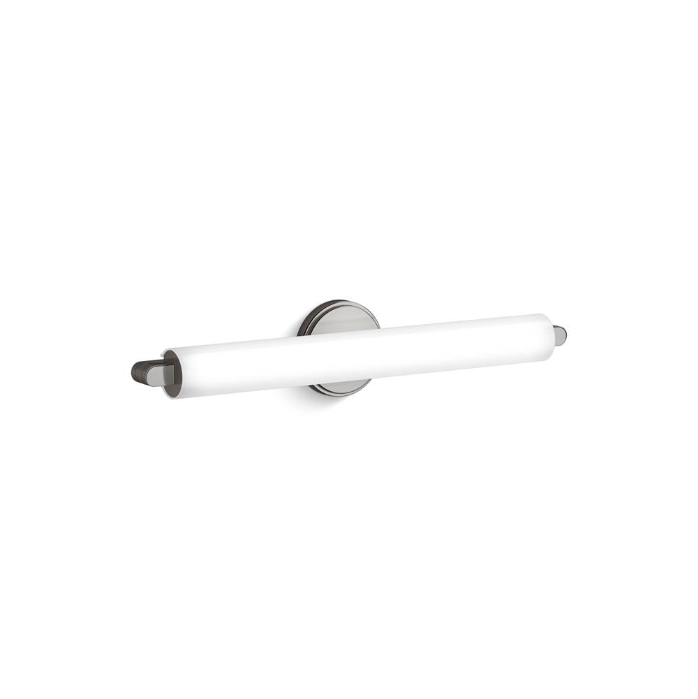 Kohler Linear Vanity Bathroom Lights item 32631-SCLED-TTL