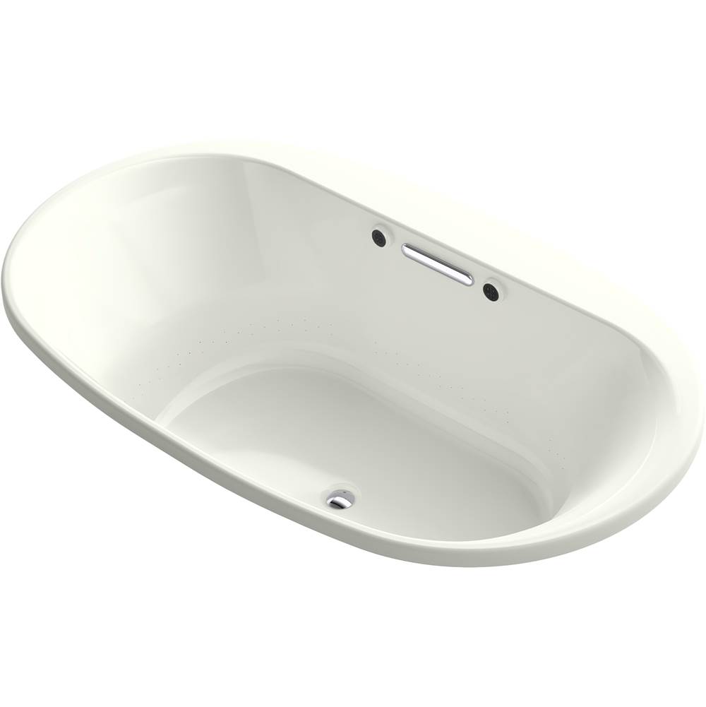 Kohler Undermount Air Bathtubs item 5718-GHW-NY