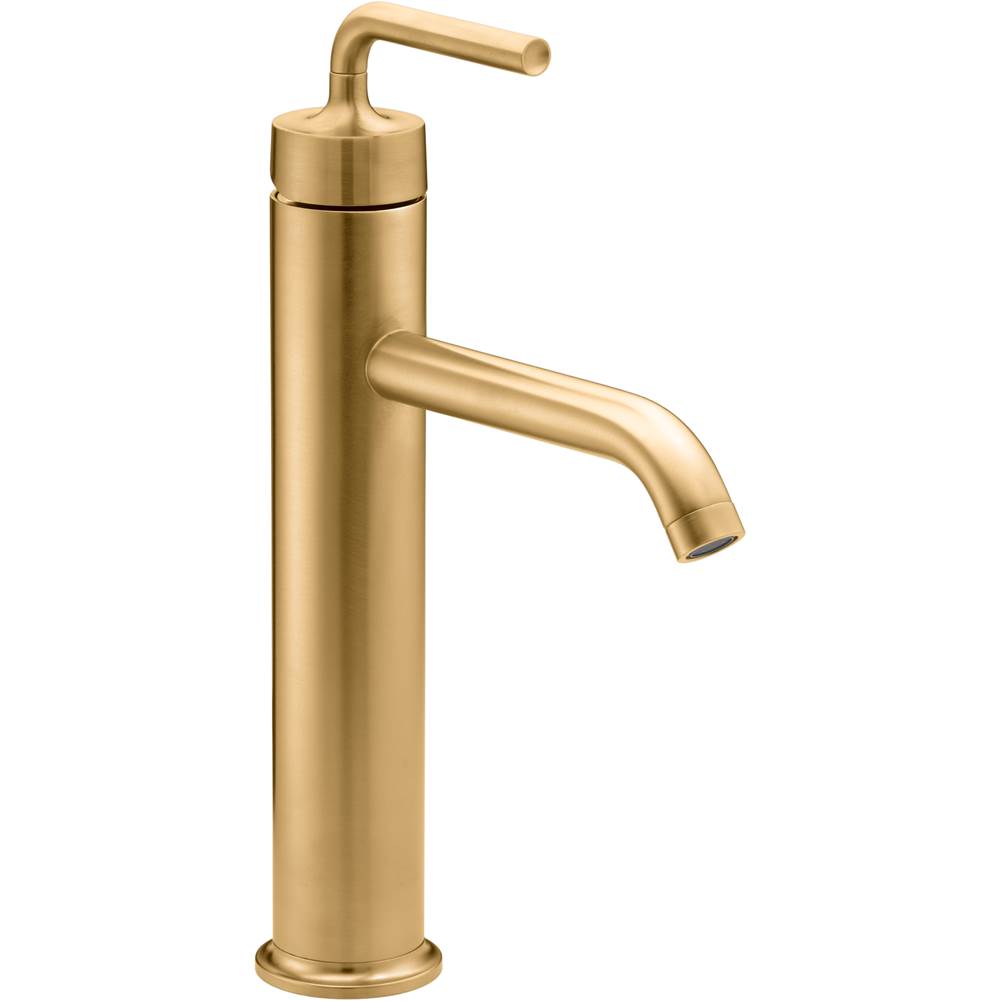 Kohler Single Hole Bathroom Sink Faucets item 14404-4A-2MB