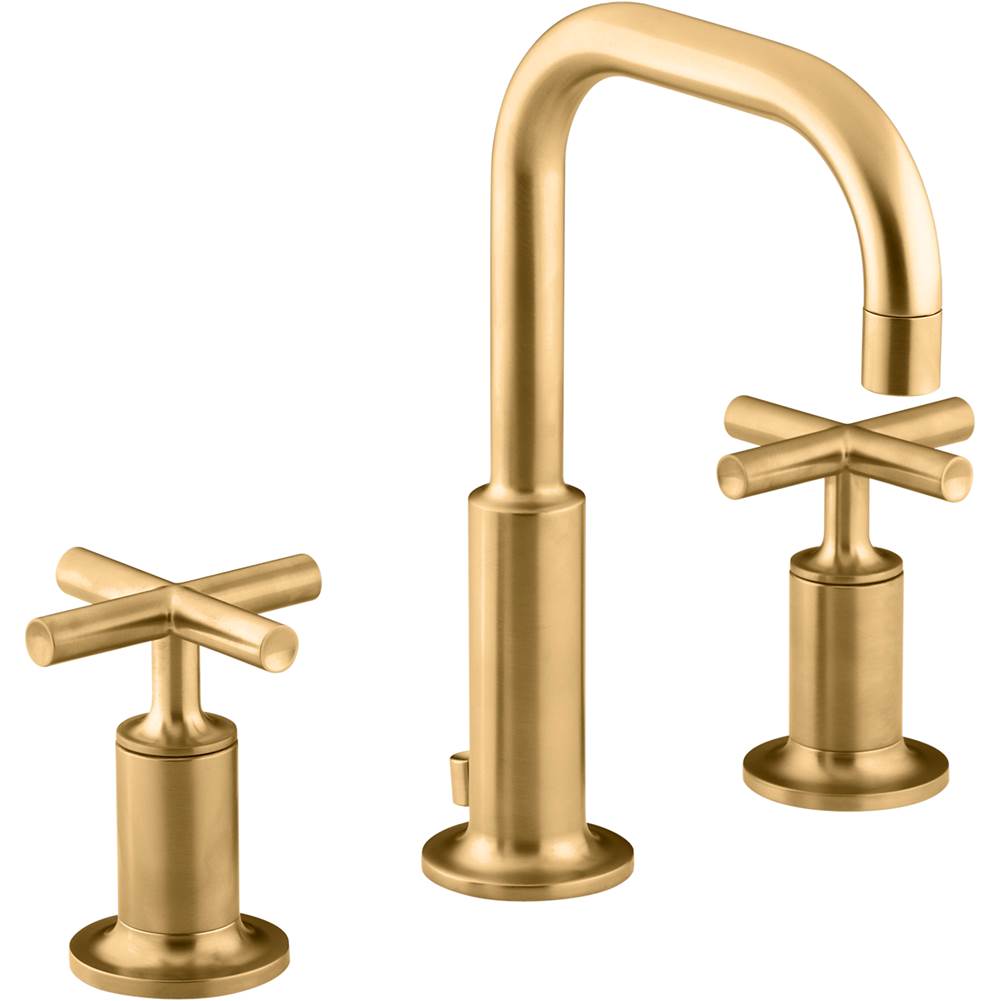 Kohler Widespread Bathroom Sink Faucets item 14406-3-2MB