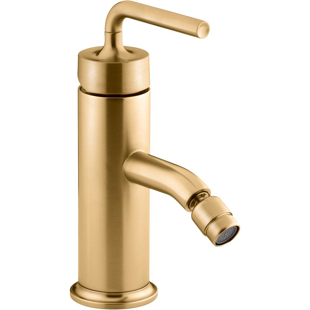 Kohler  Bidet Faucets item 14434-4A-2MB