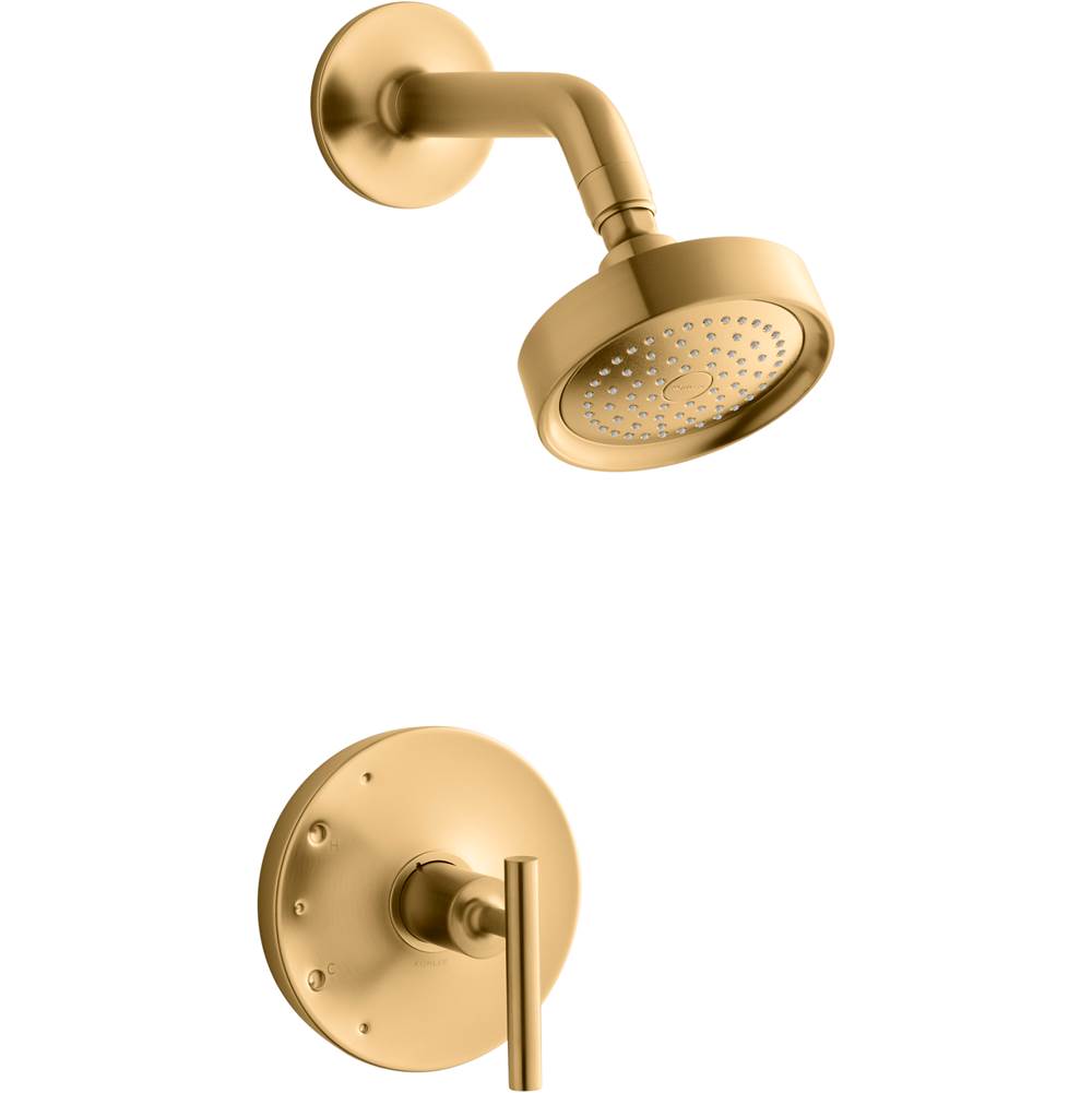 Kohler  Shower Only Faucets item TS14422-4-2MB