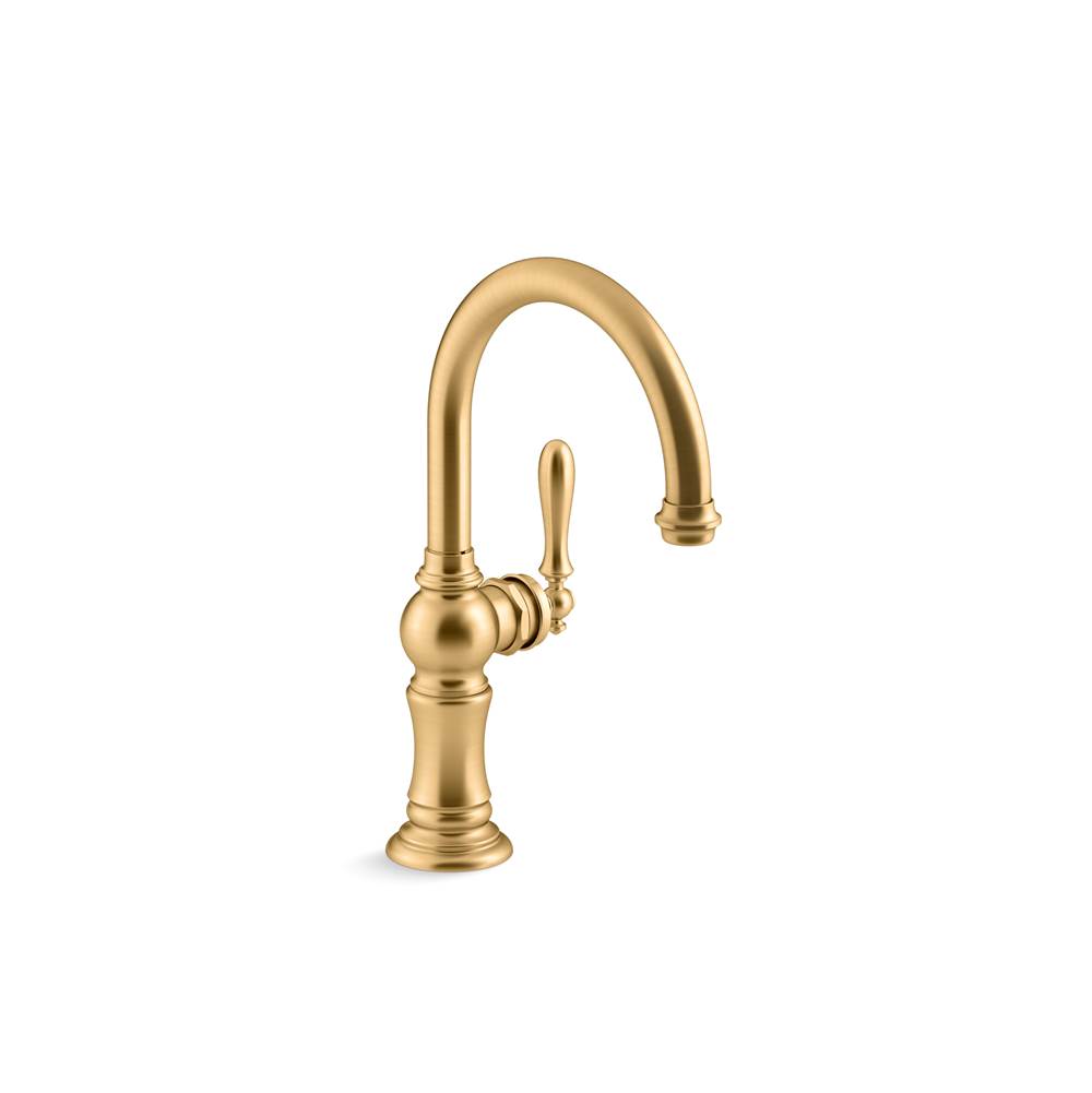 Kohler  Bar Sink Faucets item 99264-2MB