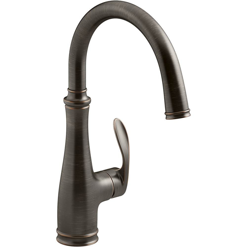 Kohler  Bar Sink Faucets item 29107-2BZ