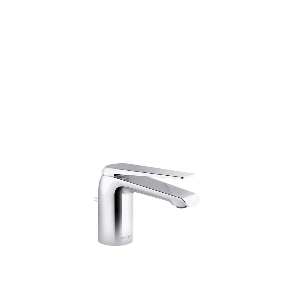 Kohler Single Hole Bathroom Sink Faucets item 97345-4N-CP