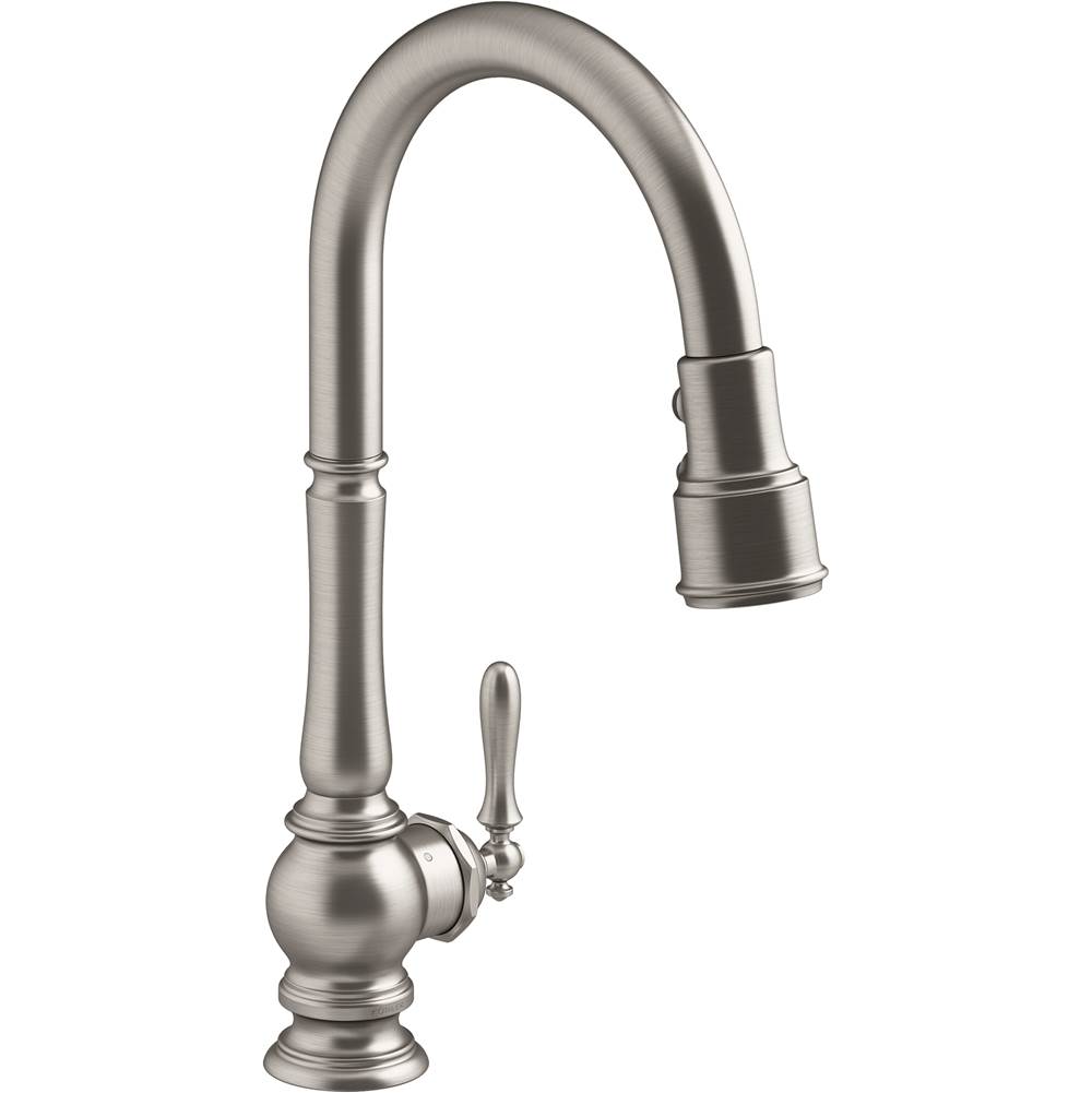 Kohler Touchless Faucets Kitchen Faucets item 29709-WB-VS