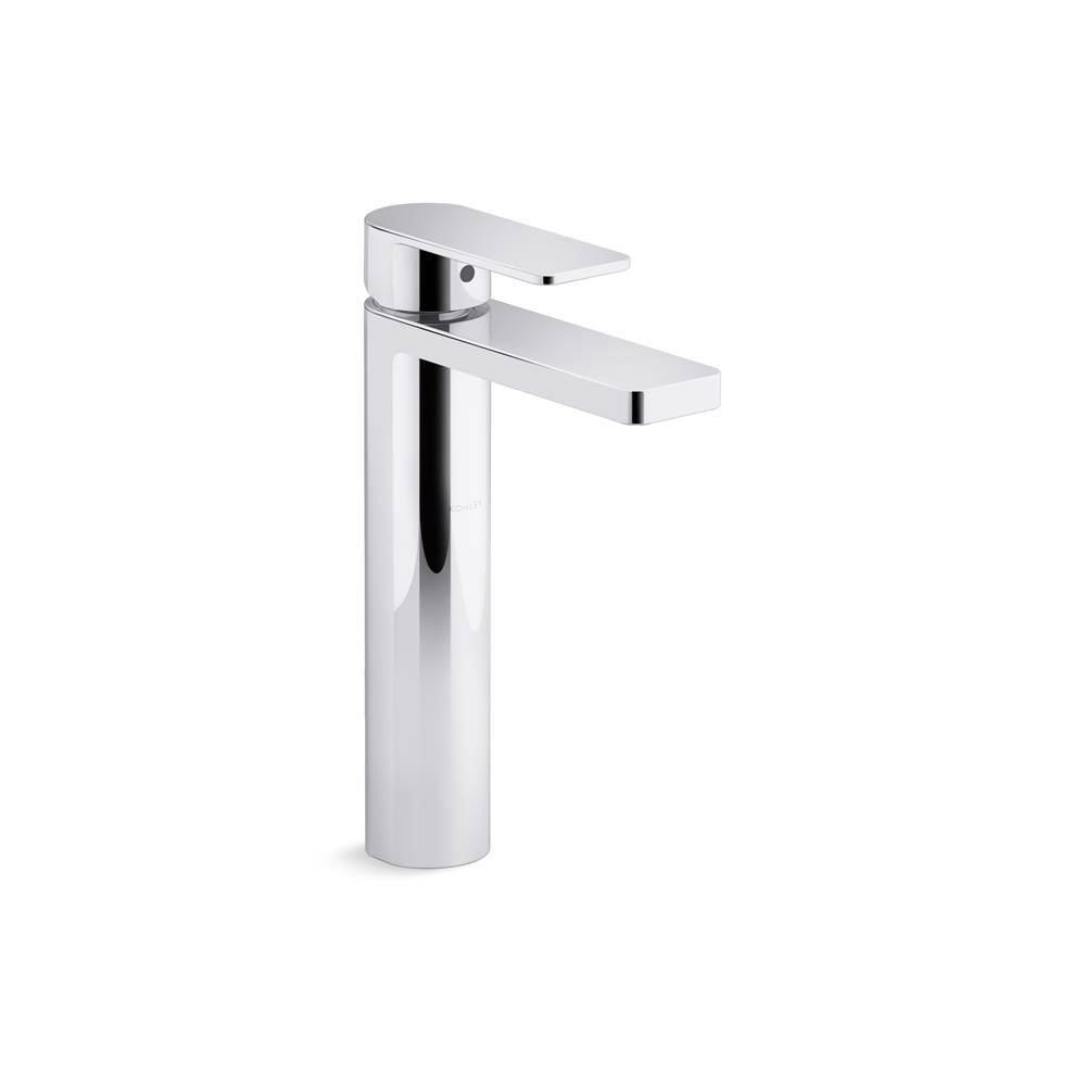 Kohler Single Hole Bathroom Sink Faucets item 23475-4N-2MB