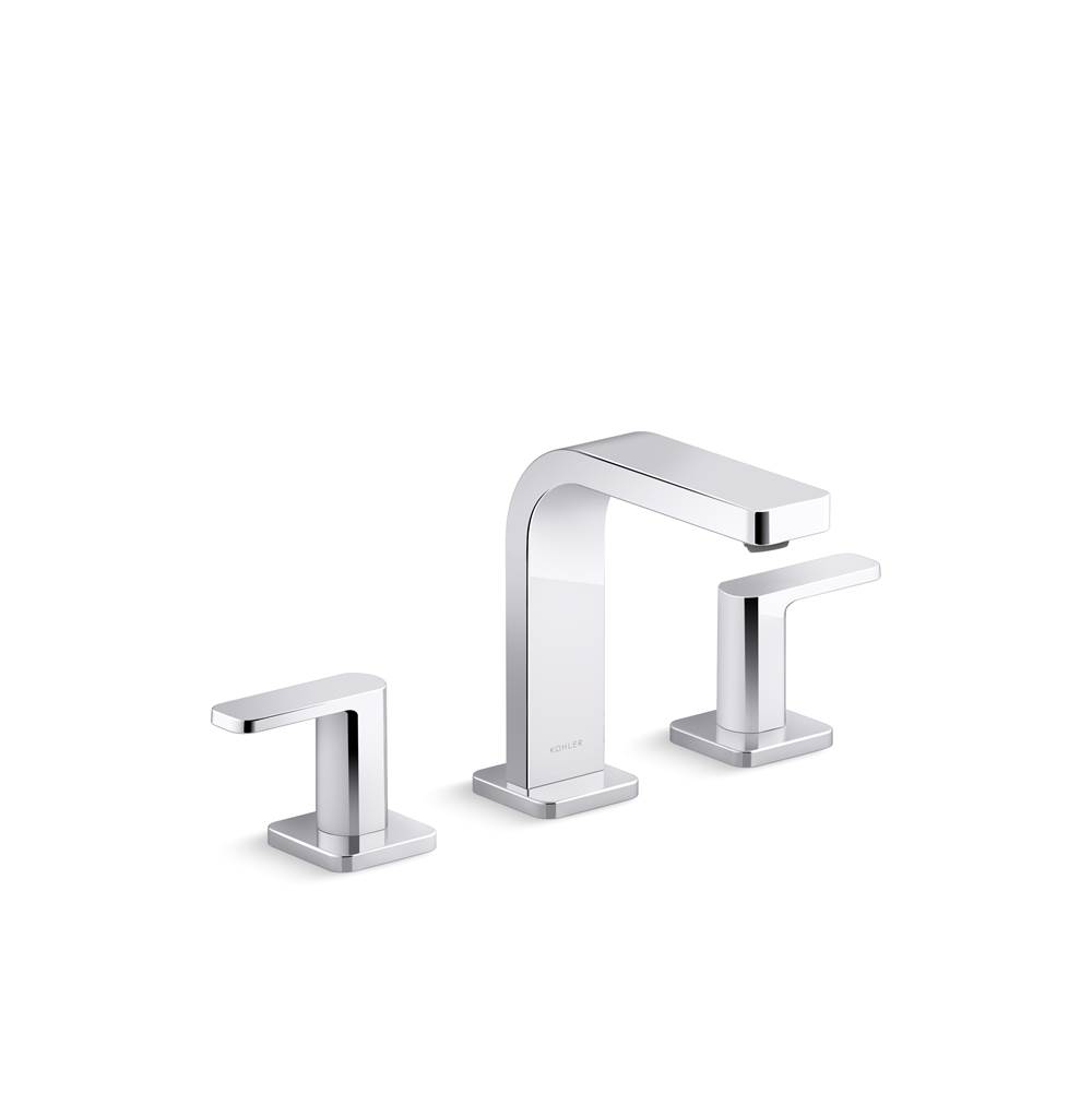 Kohler Widespread Bathroom Sink Faucets item 23484-4N-AF